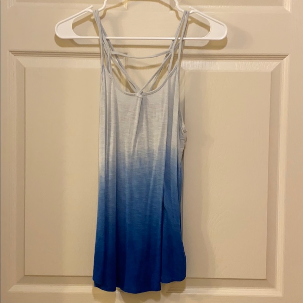 American eagle tank top